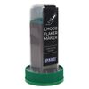PME CFM300 Choco Flaker Maker-Chocolate Shaver, Plastic, Transparent