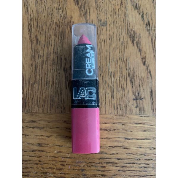 L.A. Colors Cream Lipstick Whipped