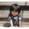 Bug Stick Seal/Bug 忌避 Seat (Natural Ingredients)