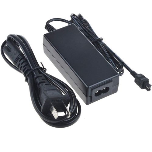 Sunny-room AC Power Adapter Charger for Sony DCR-DVD610, DCR-DVD710, DCR-DVD810, DCR-DVD910 DVD Handycam Camcorder