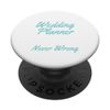 Hochzeitsplaner Spruch Hochzeitsplaner PopSockets Klebender PopGrip