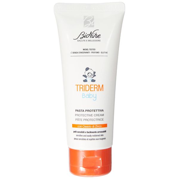 Triderm Baby Protective Paste