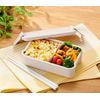 OSK PC-550D Grey Lunch Box