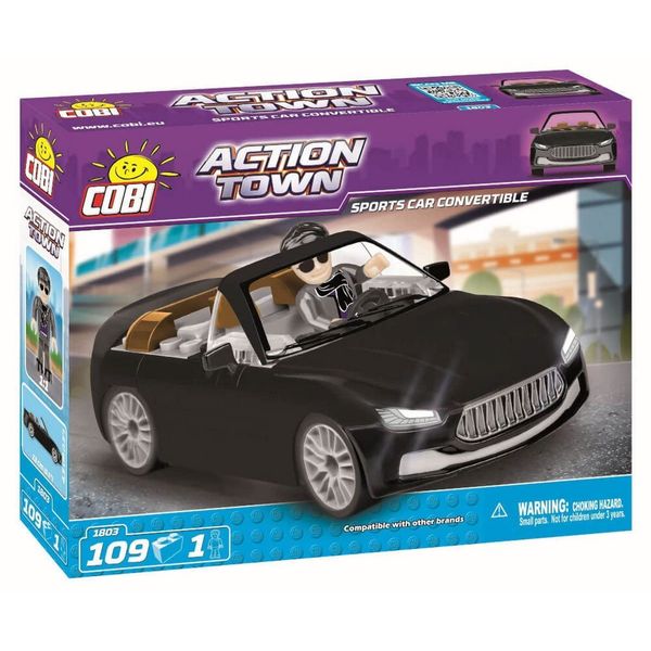 COBI COBI-1803, verschieden