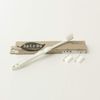 Temuco Sales De Meus Handleset Compact White Interchangeable Head Toothbrush, 1 Piece