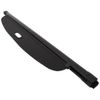 Cargo Cover For Mitsubishi Outlander 2007-2012 Retractable Trunk Security Shade