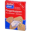 Gothaplast 433438 Gothaplast Fingerkuppenpf.10St