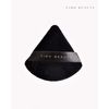 FIRH BEAUTY Powder Puffs Triangle Makeup Puff Triangle Powder Puff - Loose Powder, Body, Cosmetic, Foundation Sponge, Soft Powder Sponges Wet/Dry Makeup Tool 2 Pack