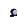 flexzon L0085 Mini Side Rubber LED Marker Lights Trailer Truck Lorry
