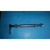 Pursuit Pedal Plane Steering Shaft, Spacer & Nut