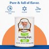 Chef Paul Magic Seasonings Blends Poultry Magic Seasoning | MSG-Free Chicken Seasoning | Gluten-Free Poultry Rub | For Roasting, Grilling & Cooking | Kosher & Halal Certified | 24 oz (Pack of 2)