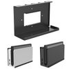 Monzlteck Wall Mount Switch/Switch OLED Near TV or Under Desk Space Saver