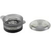 Klein Theo 9010 - Amazing Bubble Pot with Electronic Bubbling Function, Toy