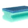 Sorbo Extra Large Non Scratch Scouring Pads