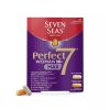 Seven Seas Perfect7 Woman 50+ Max 60 Supplements