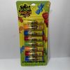 Brand New Sour Patch Kids 8 pack Assorted Variety Flavored Lip Balms