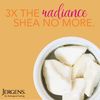 Jergens Shea Butter 496 ml Pump (Parallel Import)