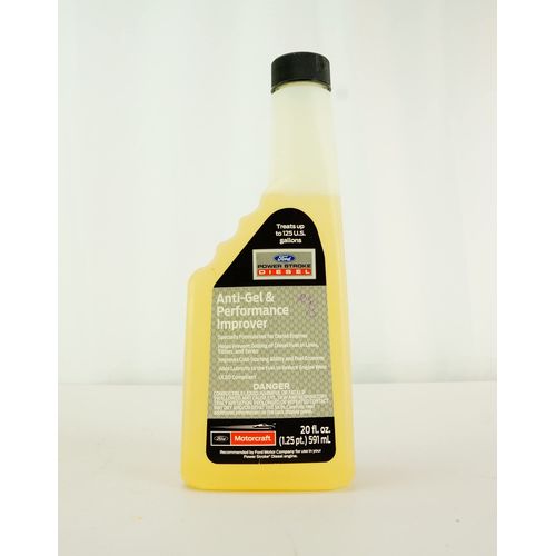 ADDITIVE - FUEL LUBRICITY ENHA
