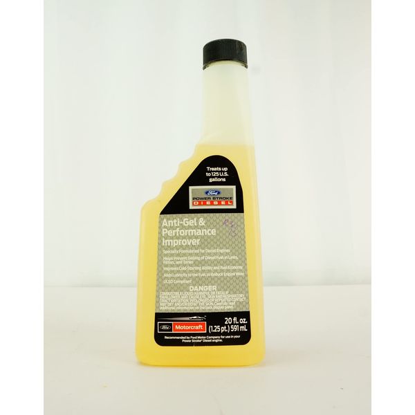 ADDITIVE - FUEL LUBRICITY ENHA