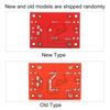 Step Up Voltage Converter Module, Akozon Boost Module 400W DC-DC Step-up Boost Converter Constant Current Power Supply Module LED Driver