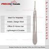 PRECISE CANADA: Scalpel Handles #4 5.25” German Grade PC