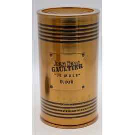 Jean Paul Gaultier Le Male Elixir 