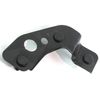 Garage-Pro Front Bumper Bracket for FORD MUSTANG 2005-2009 LH Side