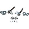 Dorman 526-126 Alignment Caster/Camber Cam Bolt Kit Compatible with Select Chevrolet/GMC Models (OE FIX)