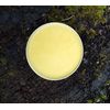 lymph balm , lymphatic salve , herbal ointment , aforagerscollective