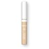 lavera Radiant Skin Concealer - Ivory 01 - Conceal dark circles & blemishes - up to 8 hours hold - moisturising - vegan - natural cosmetics (1x 5,5 ml)