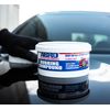ABRO Superior Performance Rubbing Compound, 10 oz., Buffing Compound for Oxidized Finishes, Smooth, Reflect, Clean