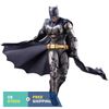 HiPlay MODOKING 1/12 The Flash Movie Version Ben Batman Assembly Model Kits