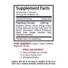 Raspberry Ketone Lean 1200mg with Resveratrol & Green Tea Extract - 2 Bottles