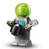 LEGO Minifigures Series 26 Robot Butler 71046 (Bagged)