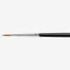 Jackson's : Icon : Sable Synthetic Mix : Watercolour Brush : Round : No.2
