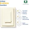 Luxury Pure Egyptian Cotton Sheets King Size - 600 Thread Count Sheets King 4 PC