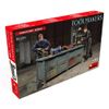 Miniart MIN38048 Plastic Model kit, Grey, 1:35