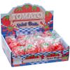 Fun Express Vinyl Tomato Splat Balls (1 dz)