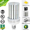 80W LED Corn Cob Light Bulb Replacement 800W Metal Halide E39 Mogul Base 6000K