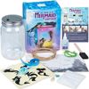 NEW Do IT Yourself Mermaid Lantern Night Light Jar Craft Kit Fun and Cute!
