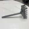 Electric Box Hole Cutter, Square Socket Punch Tool, Manganese Steel Construction