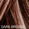 MANE Hair Thickener 6.76 fl oz - 5 pack (Dark Brown)