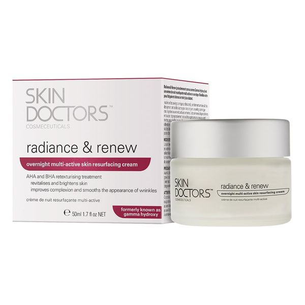 Skin Doctors Radiance & Renew 50ml