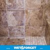 Wet & Forget Shower Cleaner Multi-Surface Weekly No Scrub, Fresh Scent, 64 Oz