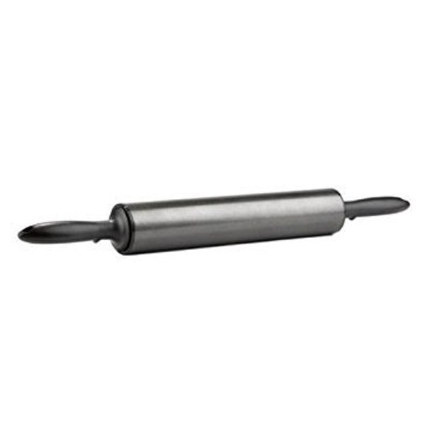 Large Non Stick Coating Rolling Pin For Baking Roller Kitchen Utensil New Y7860402