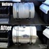GORD'S Aluminum Chrome Stainless Copper Brass/Cleaner-