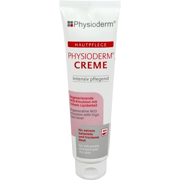 Physioderm Creme 100 ml Creme