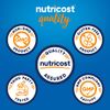 Nutricost C8 MCT Oil Powder 23 Servings (8oz) - 95% C8 MCT Oil Powder