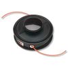 ECHO 2 PK ECHOmatic Trimmer Head Fits All SRM Models Up to .105" Line OEM