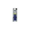 Pilot Eraser, Friction Eraser, Blue, 10 Pieces, ELF0210010L